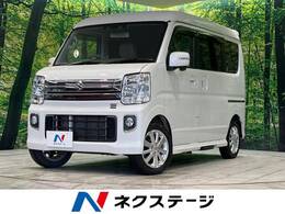 スズキ エブリイワゴン 660 PZターボスペシャル ハイルーフ 禁煙車