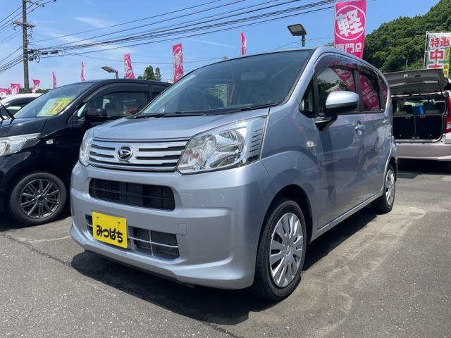 手頃な軽自動車を50台規模で取り揃えております♪