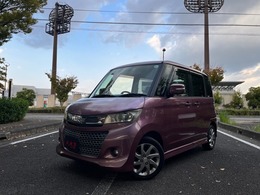 スズキ パレット 660 SW リミテッド 