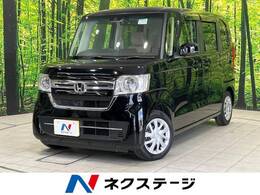 ホンダ N-BOX 660 L ナビ ブレーキHOLD シートヒータ 電動ドア