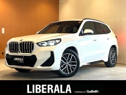 R7　BMW　BMW　X1