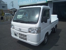 ホンダ アクティトラック 660 SDX 4WD 垂直パワーゲート