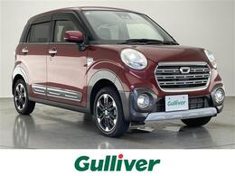 ダイハツ キャスト アクティバ 660 G SAIII 社外7型ナビ　バックカメラ　ETC　コーナー