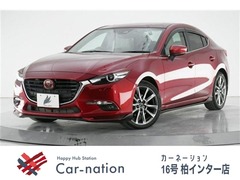 マツダ アクセラハイブリッド の中古車 2.2 22XD Lパッケージ ディーゼルターボ 4WD 千葉県野田市 141.9万円