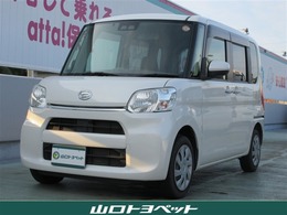 ダイハツ タント 660 X SAIII 