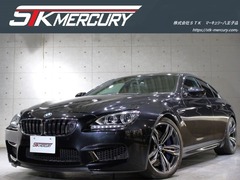 BMW M6 グランクーペ の中古車 4.4 東京都八王子市 408.0万円