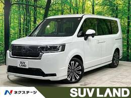 ホンダ ステップワゴン 2.0 e:HEV スパーダ プレミアムライン 純正11型ナビ 全周囲カメラ 電動リア ETC