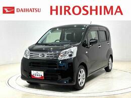 ダイハツ ムーヴ 660 X リミテッドII SAIII コーナーセンサー　シートヒーター　オート