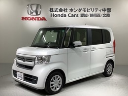 ホンダ N-BOX 660 L Honda SENSING 2年保証 ナビRカメラ LED