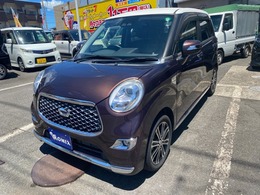 ダイハツ キャスト スタイル 660 G プライムコレクション SAIII ワンオーナー　禁煙車　アイドリングストッ