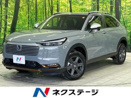ホンダ ヴェゼル 1.5 e:HEV X ハントパッケージ 現行型　登録済未使用車　ホンダセンシング