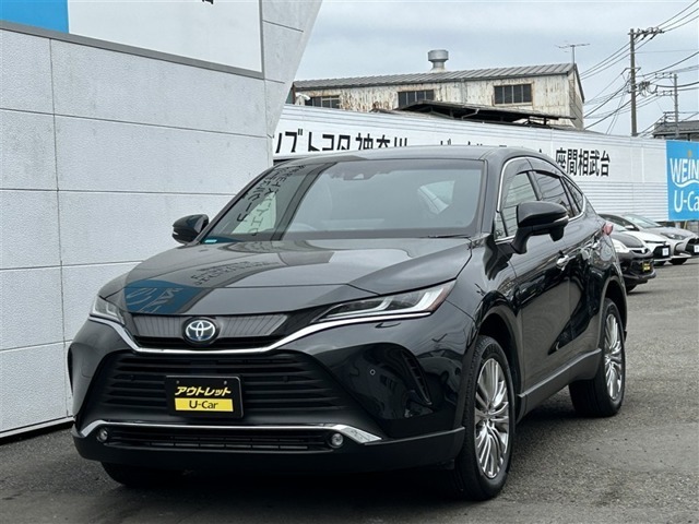 ウエインズトヨタ神奈川は現車確認と店頭納車可能なお客様へ販売をさせて頂きます