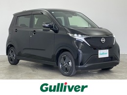 日産 サクラ G プロパイロット　純正9インチナビ　アラウ