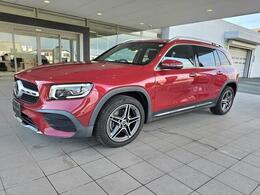 メルセデス・ベンツ GLB 180 AMGラインパッケージ MP202401 