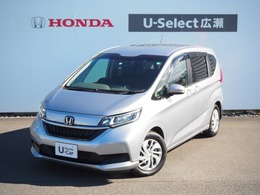 ホンダ フリード+ 1.5 G ホンダセンシング 純正ナビ　Rカメラ　ETC　シートヒーター