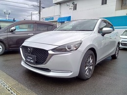 マツダ MAZDA2 1.5 15S プロアクティブ Sパッケージ 