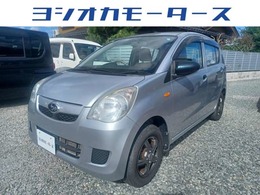 スバル プレオ 660 F スペシャル 車検整備渡し　5速マニュアルミッション