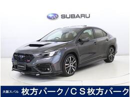 スバル WRX STIスポーツR EX 