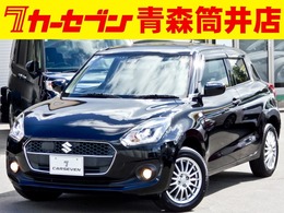 スズキ スイフト 1.2 XGリミテッド 4WD 禁煙　4WD　衝突被害軽減ブレーキ
