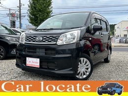 ダイハツ ムーヴ 660 L 車検2年　前後ドラレコ　バッテリー新品　F