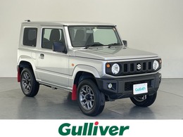 スズキ ジムニー 660 XG 4WD 4WD 社外オーディオ ETC 純正フロアマット