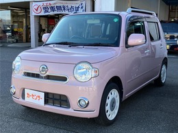 ダイハツ ミラココア 660 プラス X スペシャルコーデ ナビ フルセグTV バックカメラ オートエア