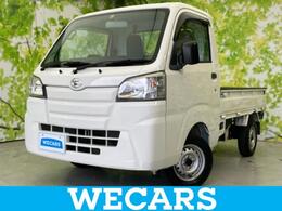 ダイハツ ハイゼットトラック 660 スタンダード 3方開 新品タイヤ/社外 SDナビ/ABS/ワンセグTV/エ