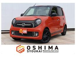 ホンダ N-ONE 660 RS 