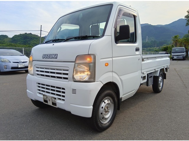 H19　キャリィ入荷しました