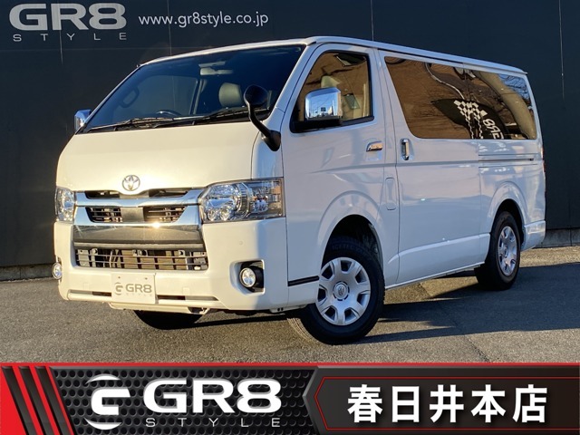 4WD/SDナビTV/バックカメラ/ETC/パノラミックビューモニター/AC100V電源/両側パワースライドドア/スマートキー/クリアランスコーナーセンサー/セーフティセンス/LEDヘッドライト