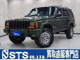 ジープ チェロキー リミテッド 4WD DAYTONAメッキホイール LEDヘッドライト