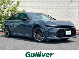 トヨタ クラウン 2.5 Z ハイブリッド車 ブラックパッケージ 純正ナビ Bカメ  ETC