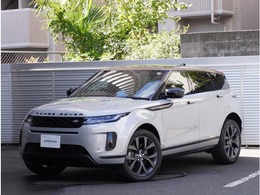 ランドローバー レンジローバーイヴォーク ブロンズ コレクション キュレーテッド フォー ジャパン 2.0L P250 4WD 本革シート 電動パノラマルーフ AppleCarPl