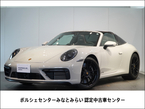 タルガ4 GTS PDK