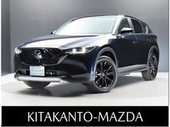 マツダ CX-5 の中古車 2.0 20S ブラックトーンエディション 栃木県栃木市 273.8万円
