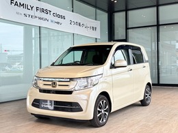 ホンダ N-WGN 660 G Lパッケージ 2018年ルーフパネル凹み傷のため交換済み
