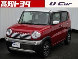 スズキ ハスラー 660 JスタイルII 