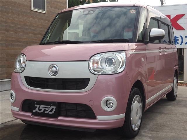 可愛らしいフォルムが人気！