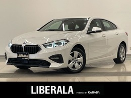 BMW 2シリーズグランクーペ 218i 衝突軽減B ACC 純正iDriveナビ Bカメラ
