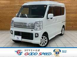 日産 NV100クリッパーリオ 660 G ハイルーフ 純正ナビ/バックカメラ/両側電動スライド/