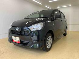 ダイハツ ミライース 660 L SAIII 保証付き