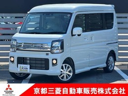 三菱 タウンボックス 660 G スペシャル ハイルーフ 届出済未使用車　衝突被害軽減ブレーキ