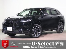 ホンダ ZR-V 1.5 Z ホンダコネクト9インチメモリーナビ　フル