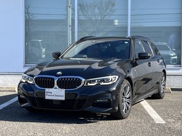 BMW 3シリーズツーリング 320d xドライブ Mスポーツ ディーゼルターボ 4WD ハイラインP　コンフォートP プライバシーG