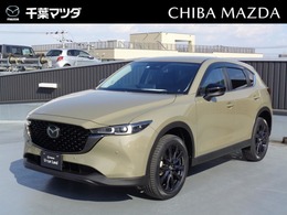 マツダ CX-5 2.0 20S ブラックトーンエディション ワンオーナー