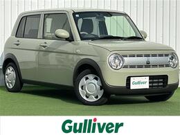 スズキ アルトラパン 660 L 禁煙車　社外ナビ(CN-RA06D)　デュアルカメ