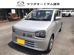 マツダ キャロル の中古車 660 GL 長崎県諫早市 90.0万円