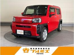 ダイハツ タフト 660 G ワンセグナビ　バックカメラ　ETC