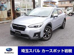 スバル XV 1.6i-L アイサイト D型 