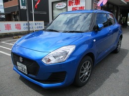 スズキ スイフト 1.2 XG ミッション車　ディスプレイオーディオ